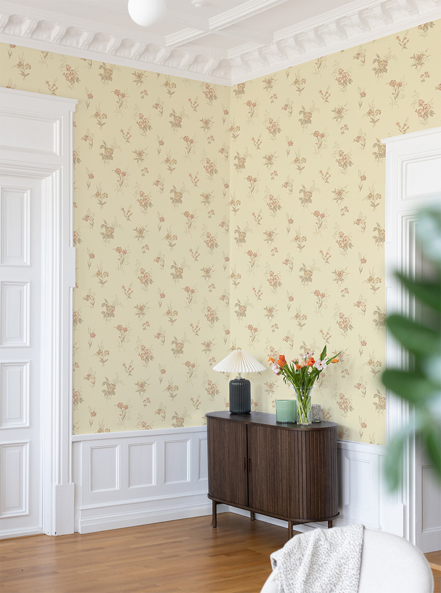 Amalia, Beige - 436-02 - 3