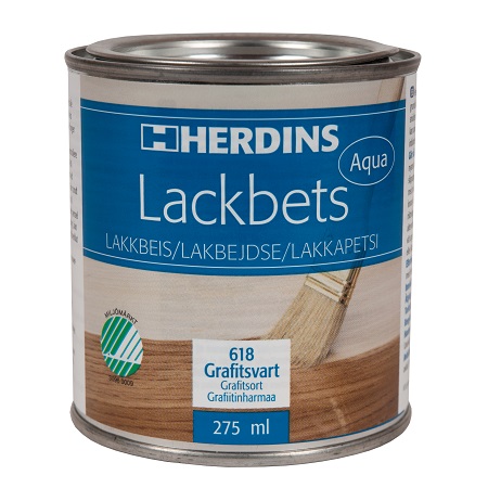 Lackbets Aqua