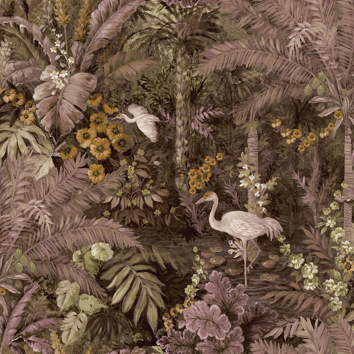 Glasshouse II - 91443
