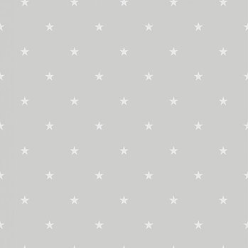 Star, grå/silver - 397-01
