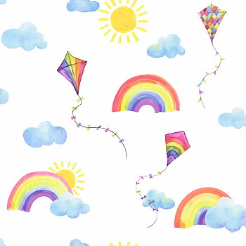 Over the Rainbow - 91020
