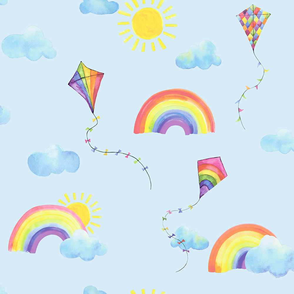 Over the Rainbow - 91022