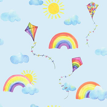 Over the Rainbow - 91022