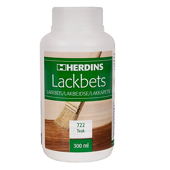 Lackbets