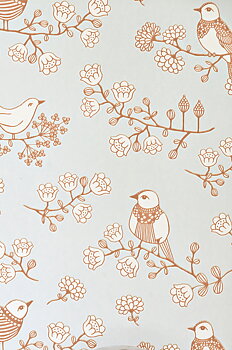Sugar Tree, Soft Grey - 106-05