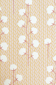 Sweet Cotton, Soft Pink - 108-01