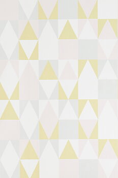 Alice, Pink/Yellow - 109-01