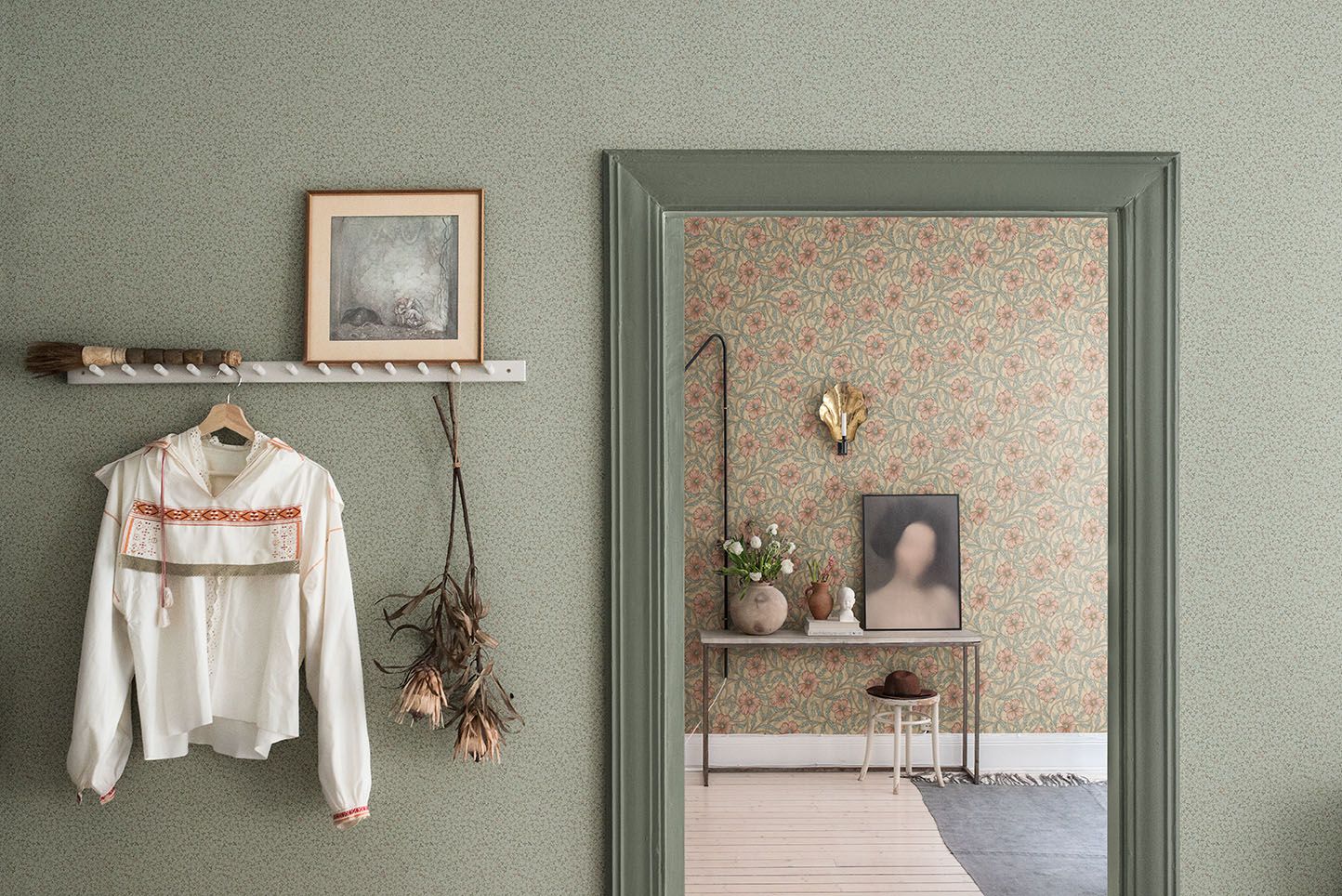 Hall