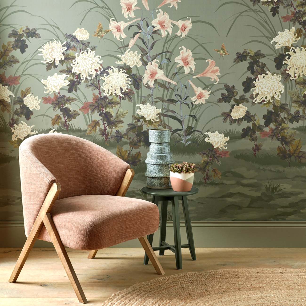 V&A Decorative Papers Vol 3