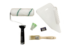 Verktyg & Tillbeh&ouml;r