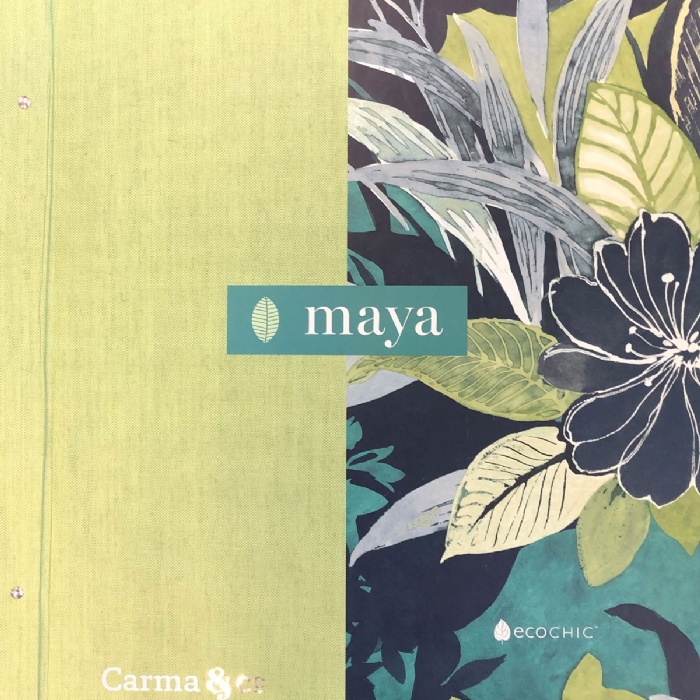 Maya