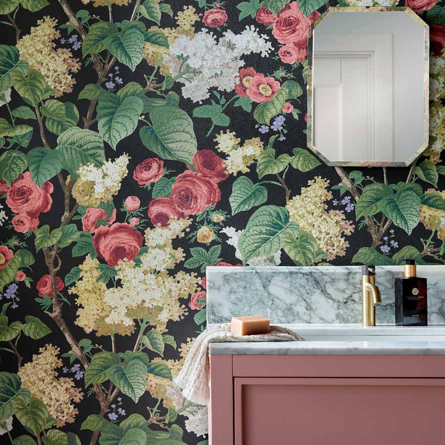 V&A Decorative Papers Vol 1