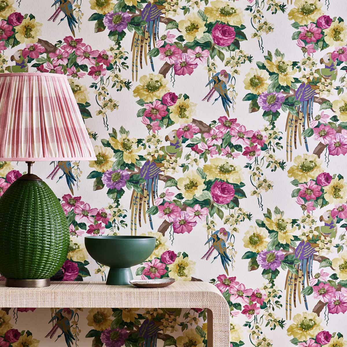V&A Decorative Papers Vol 2