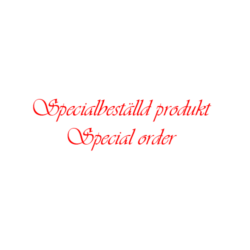 Special Order