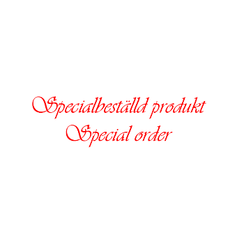 Special Order