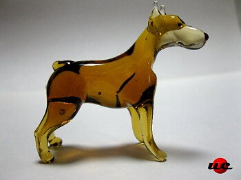 Doberman Pinscher