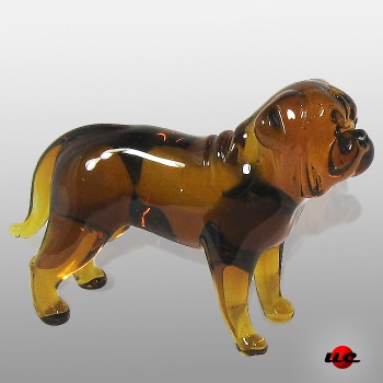 Dogue de Bordeaux