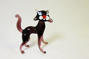 Cat Standing