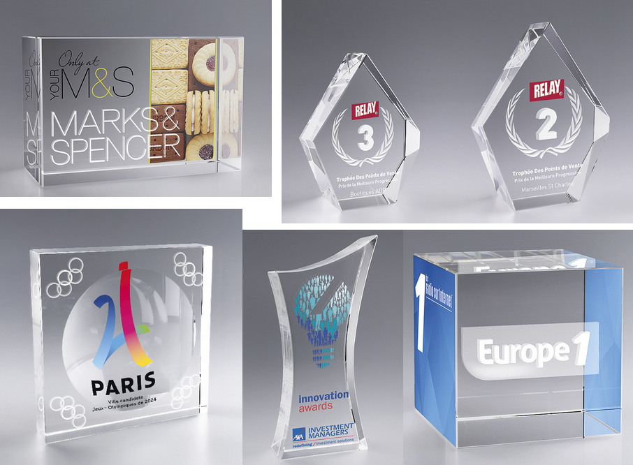 PRODUCT MEDIA, GIVEAWAYS, TROPHIES - ORDINARY