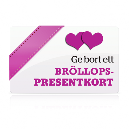 DIGITAL GIFT VOUCHERS