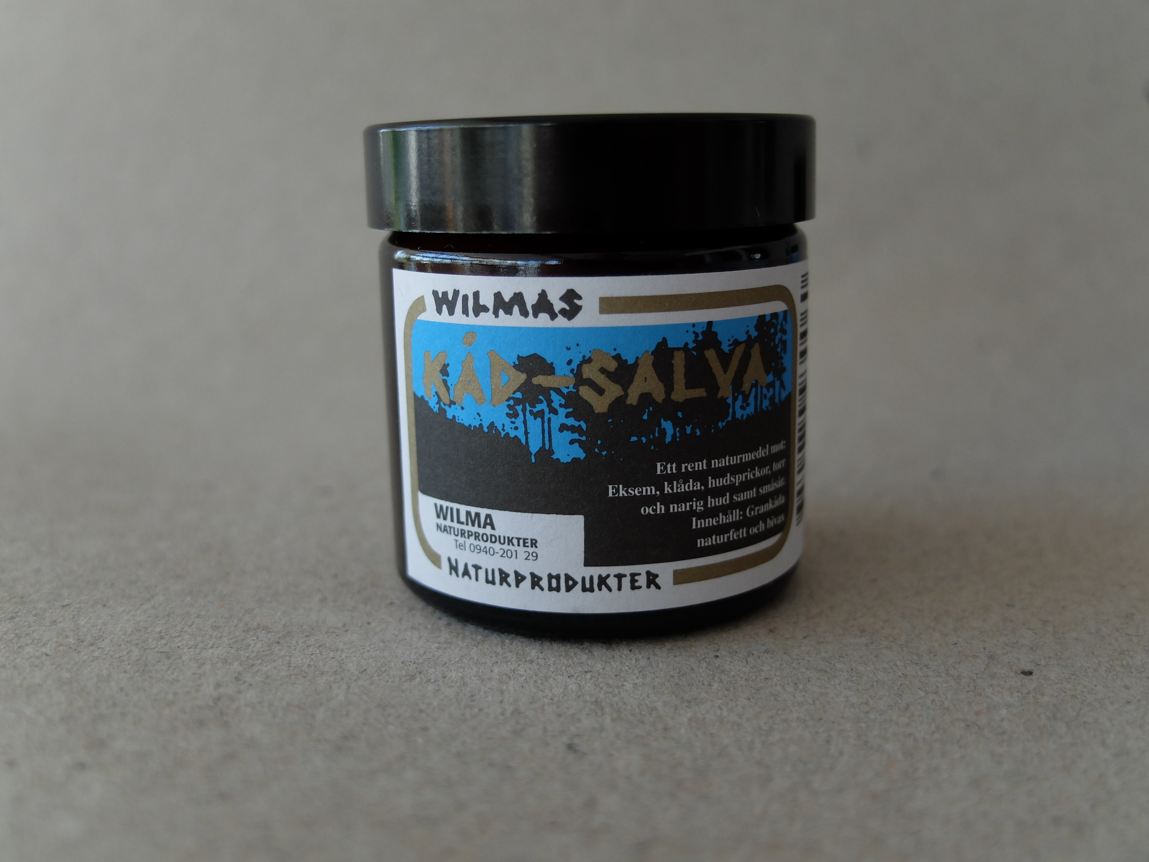 Kådsalva 60ml