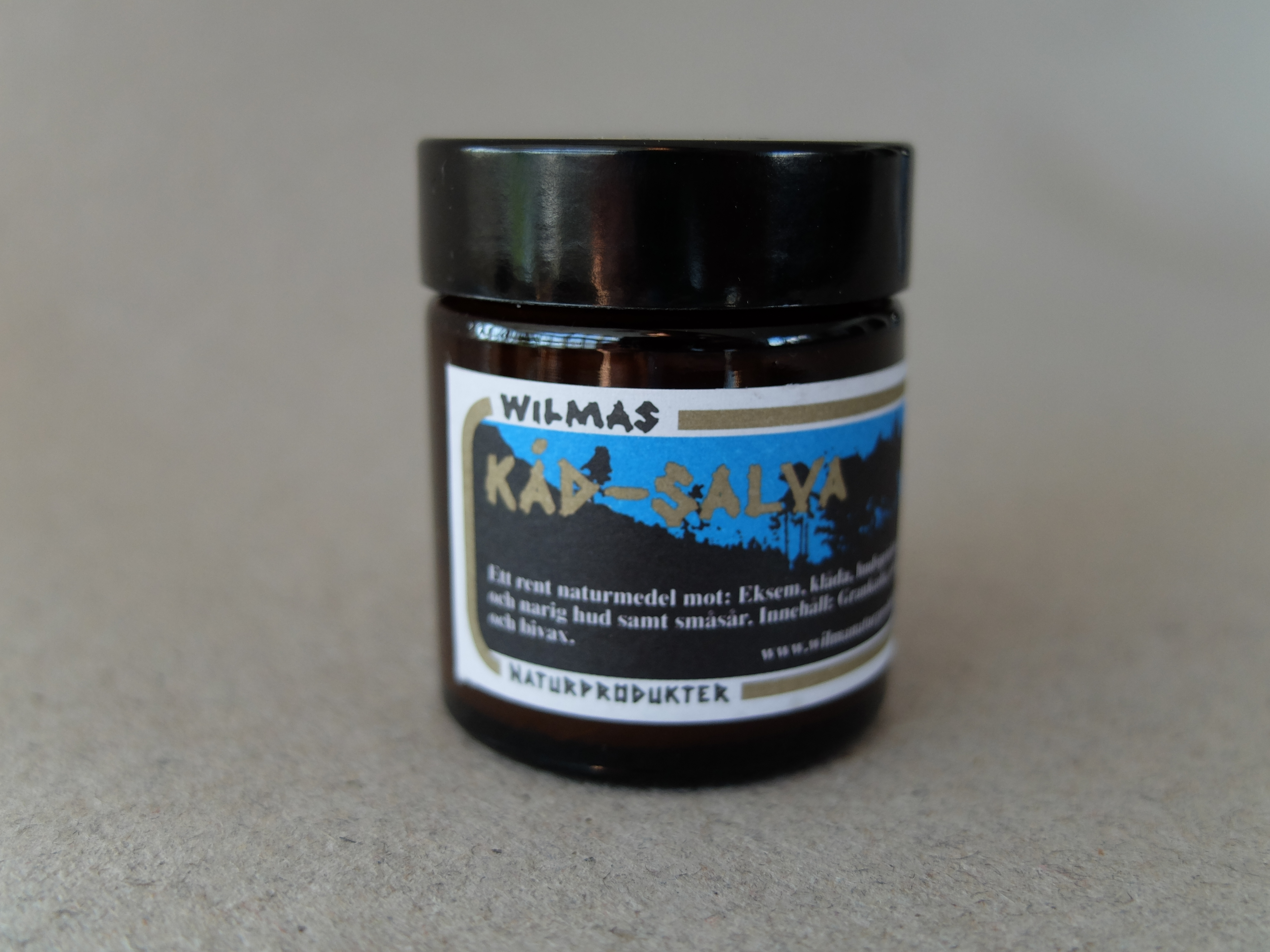 Kådsalva 30ml