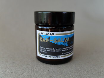 Kådsalva 30ml