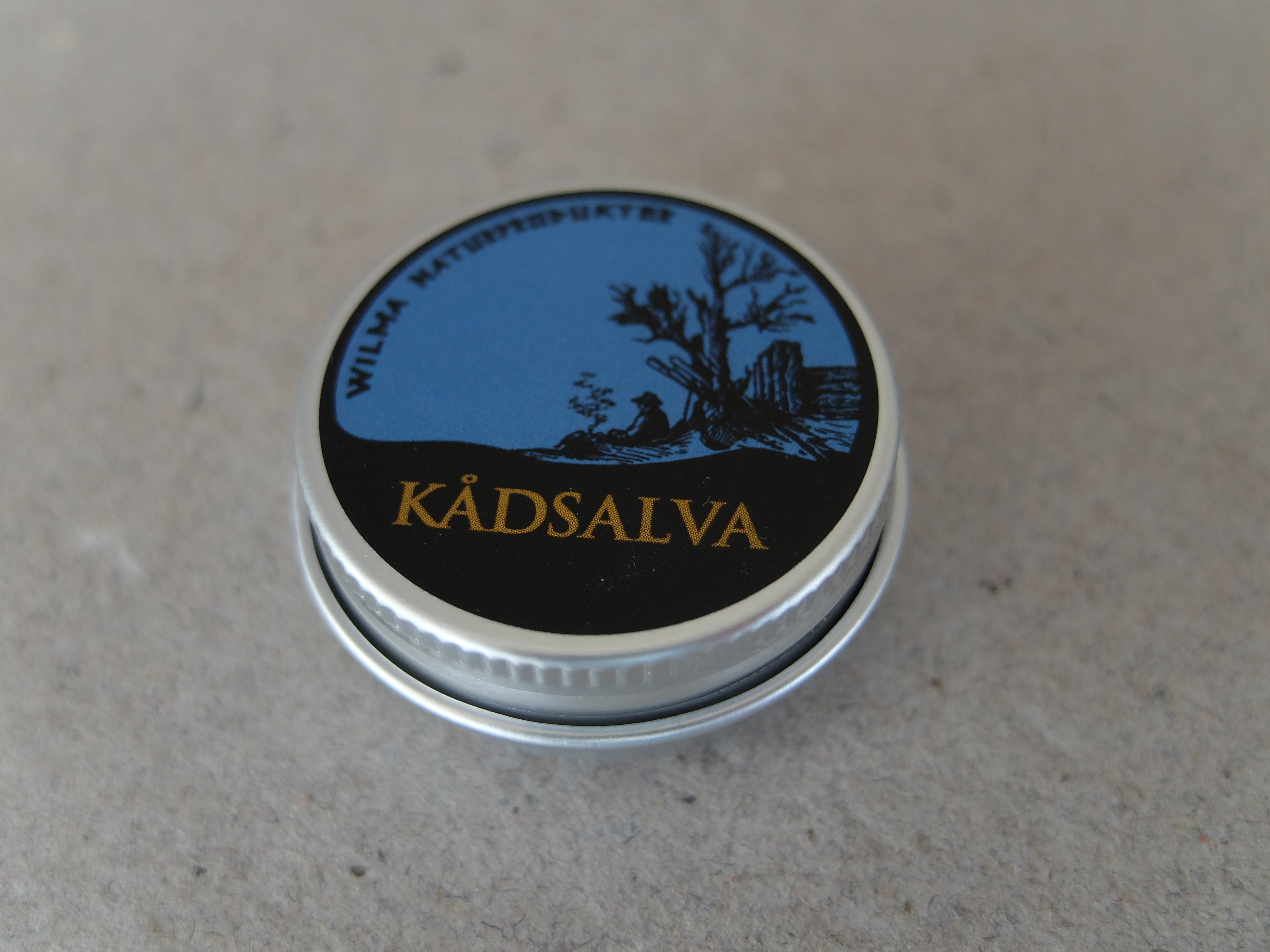 Kådsalva  15ml
