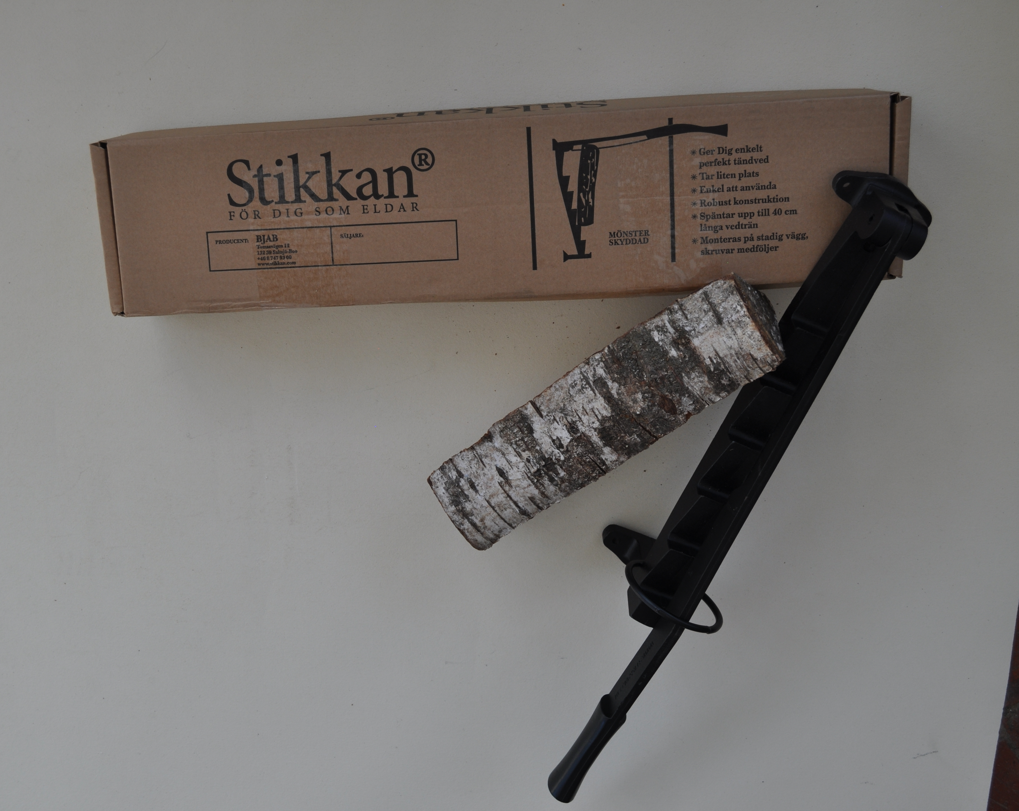 STIKKAN  Maila oss på  info@fargfranforr.nu  om ni vill beställa , så får ni reda på vad frakten blir.