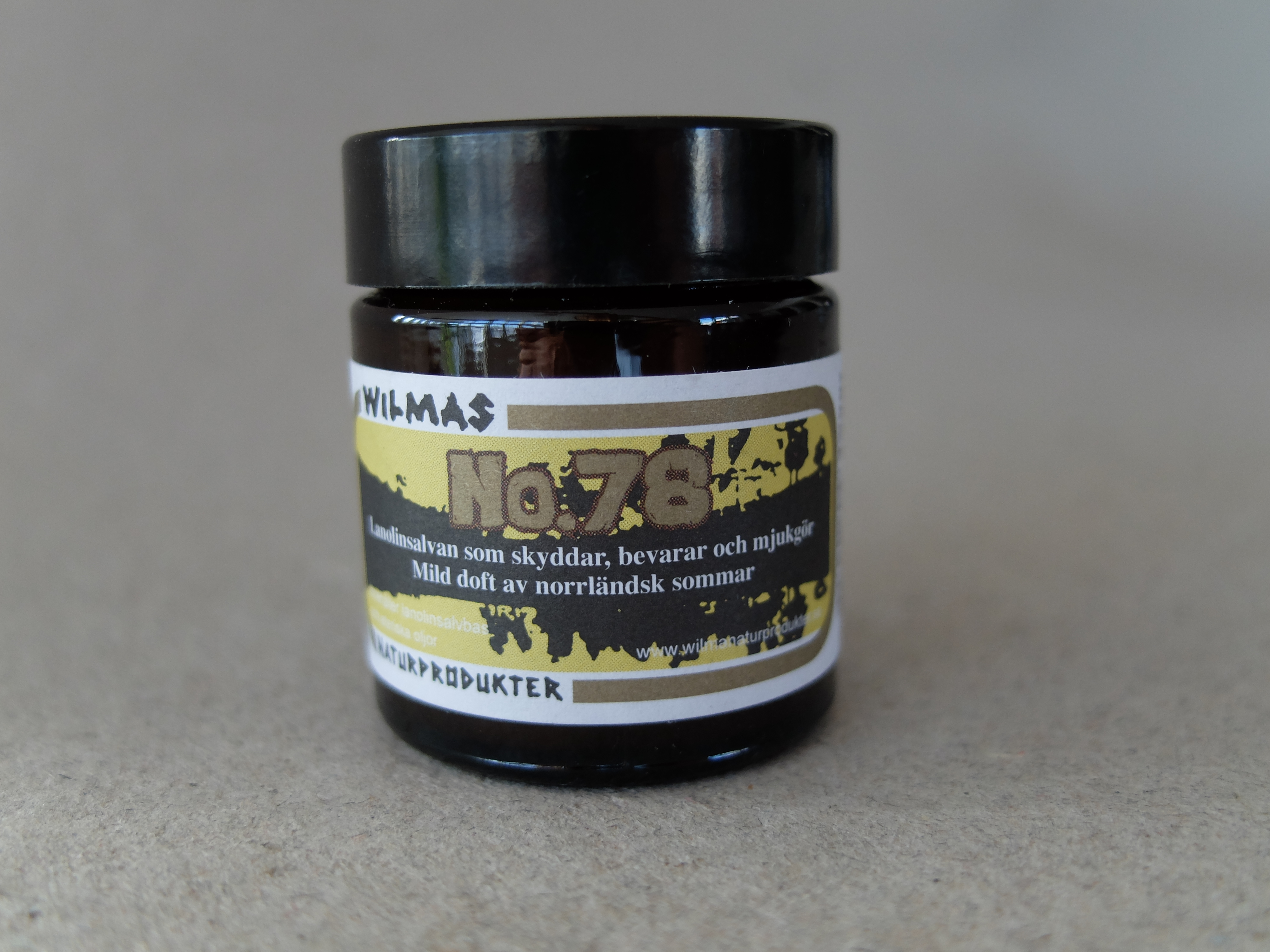 LanolinSalva/Nr 78