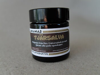Tjärsalva 30ml