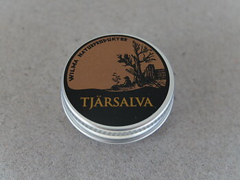 Tjärsalva 15ml  