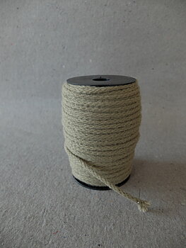 Ull-List 5 mm/Hel rulle