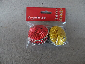 Virvatell  