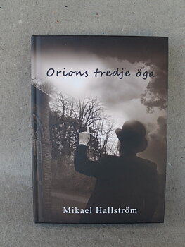 Bok/Orions tredje öga