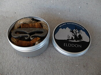 Elddon/Burk  