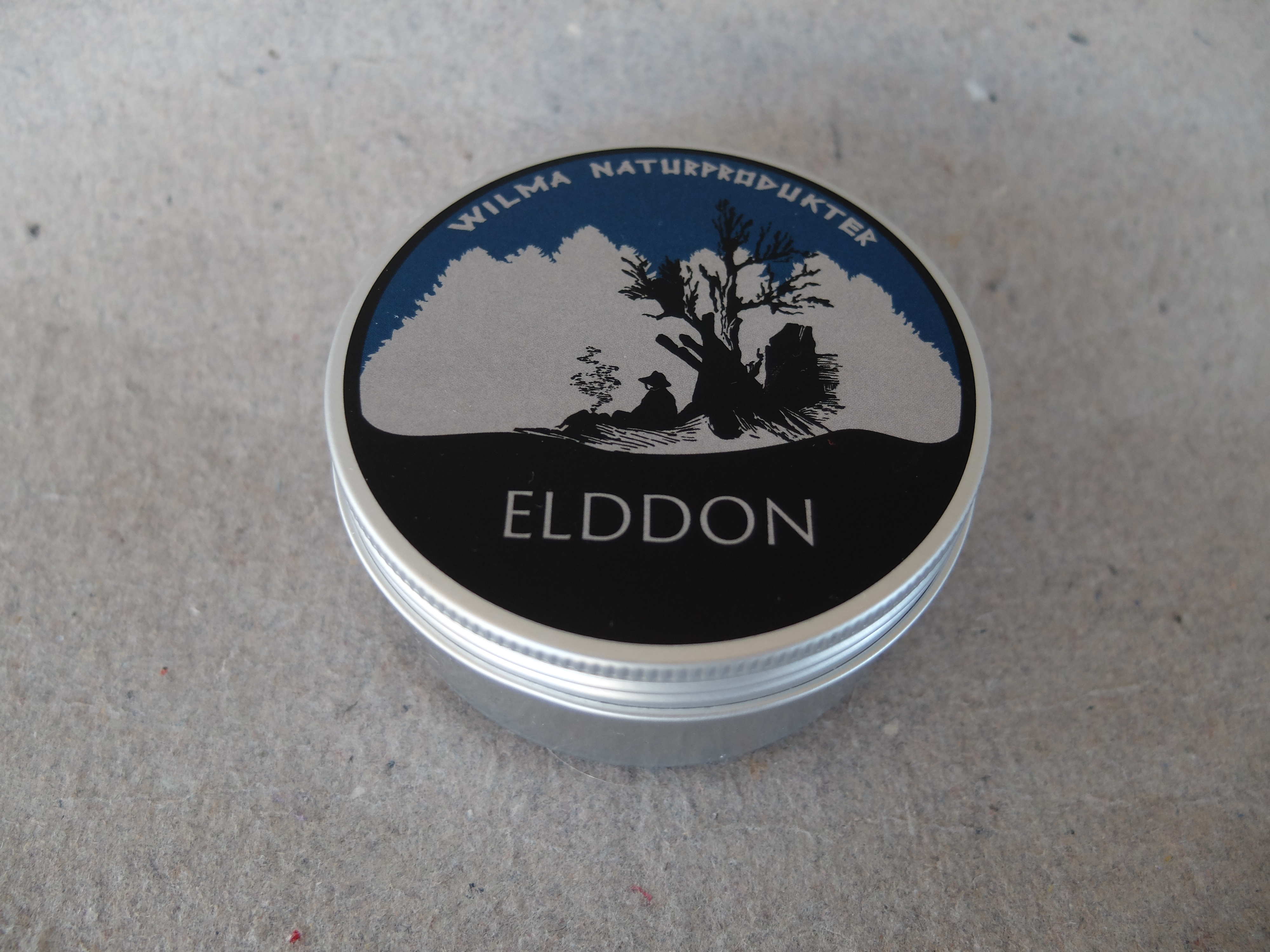 Elddon/Burk   - 2