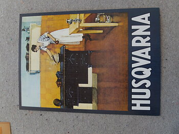 Husqvarna/C