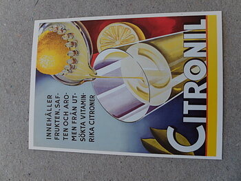 Citronil/G