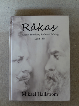 Råkas/Bok