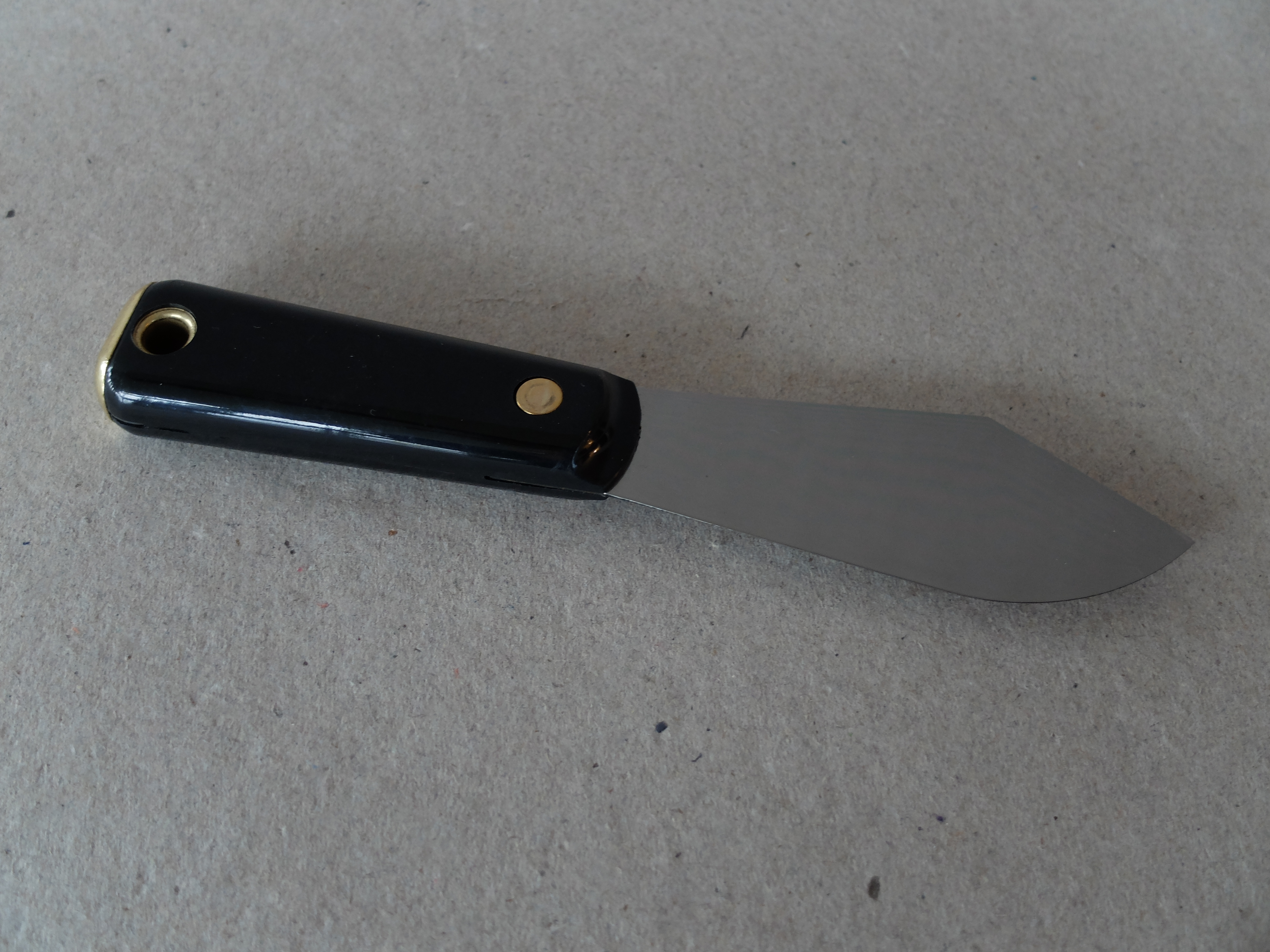Kittkniv  