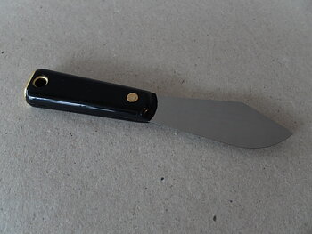 Kittkniv  