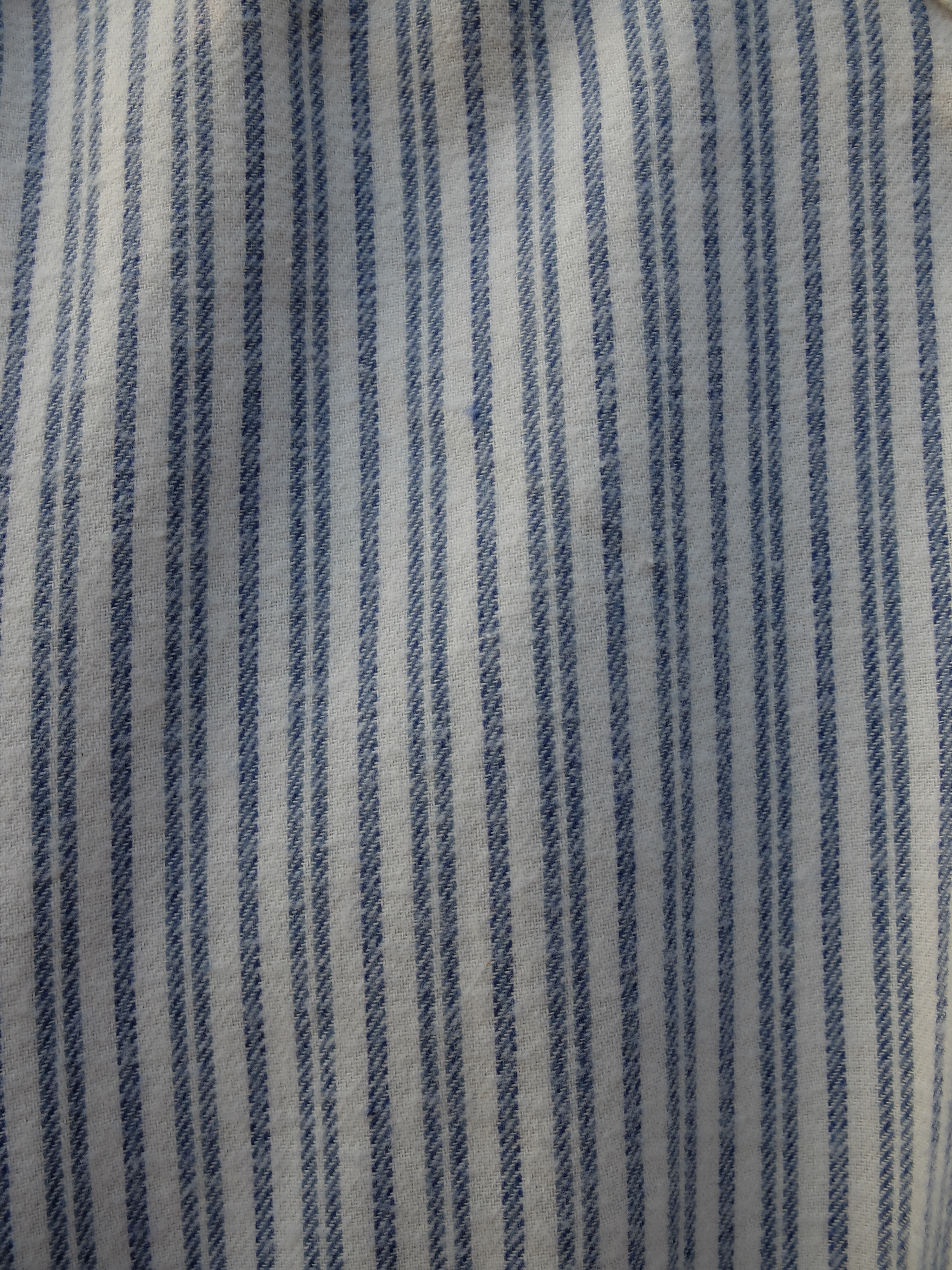 Skjorta  4 . Flanell - 2