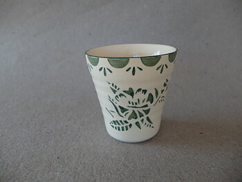Lattemugg