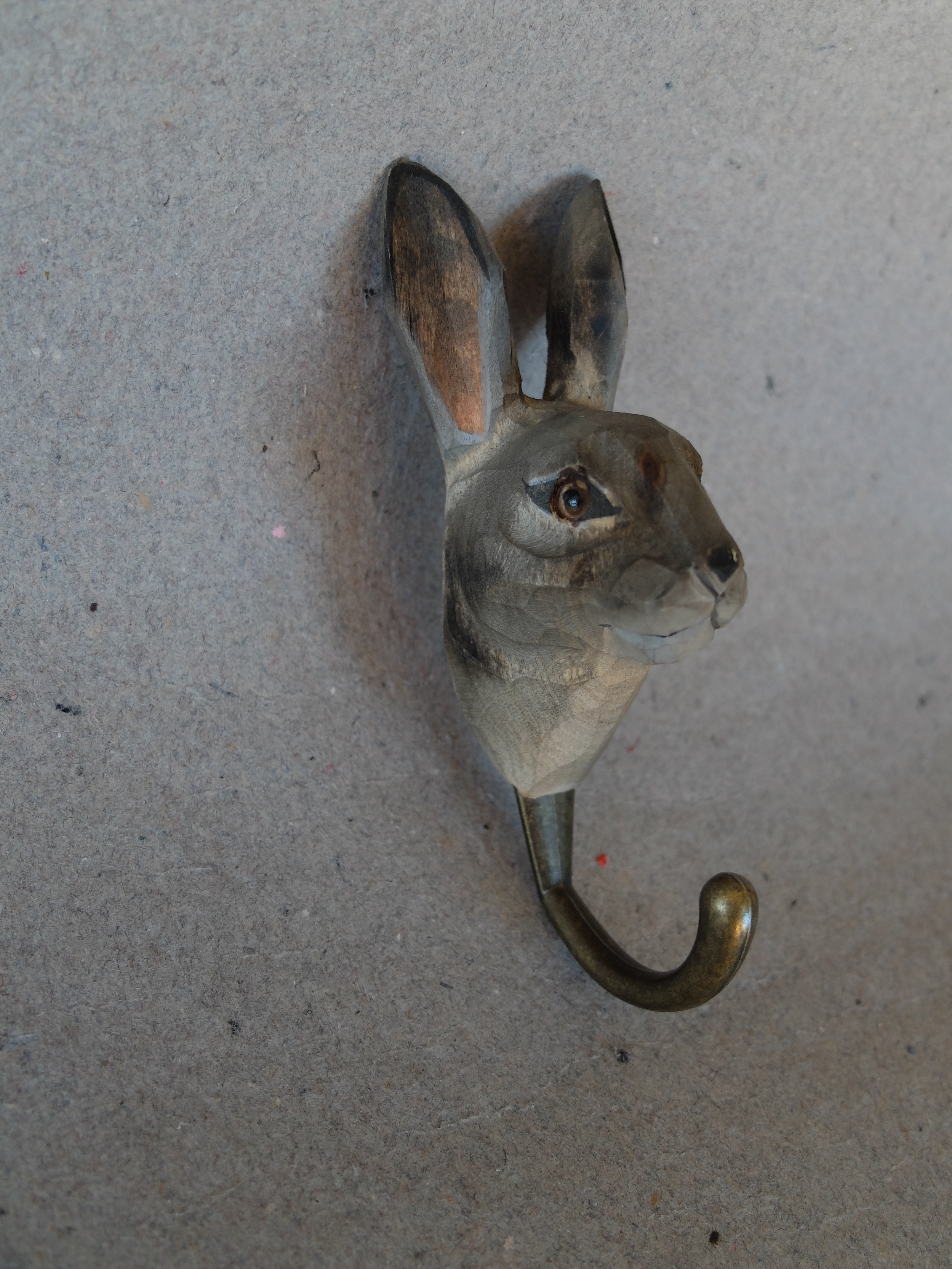 Krok/Hare   