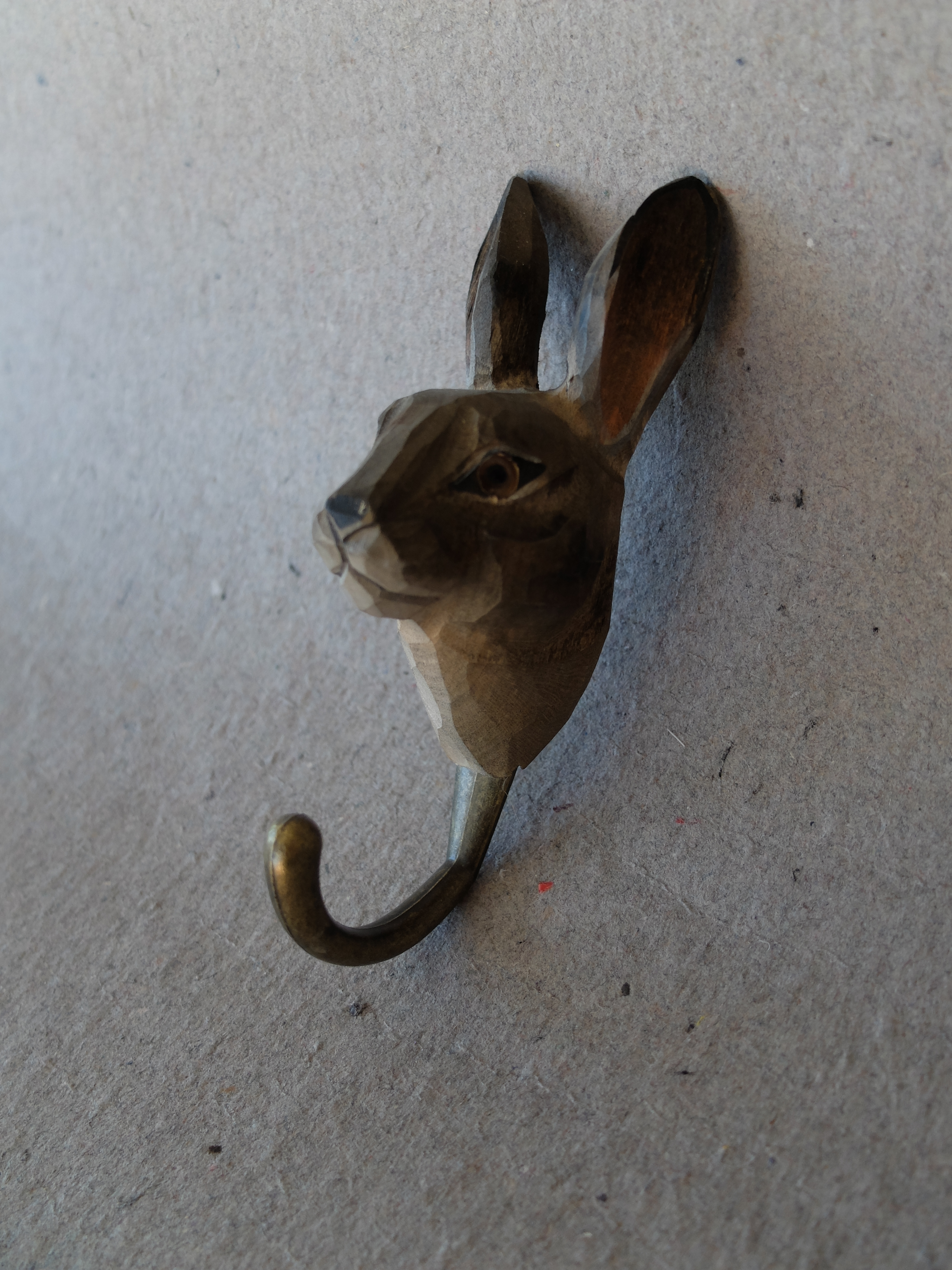 Krok/Hare    - 2
