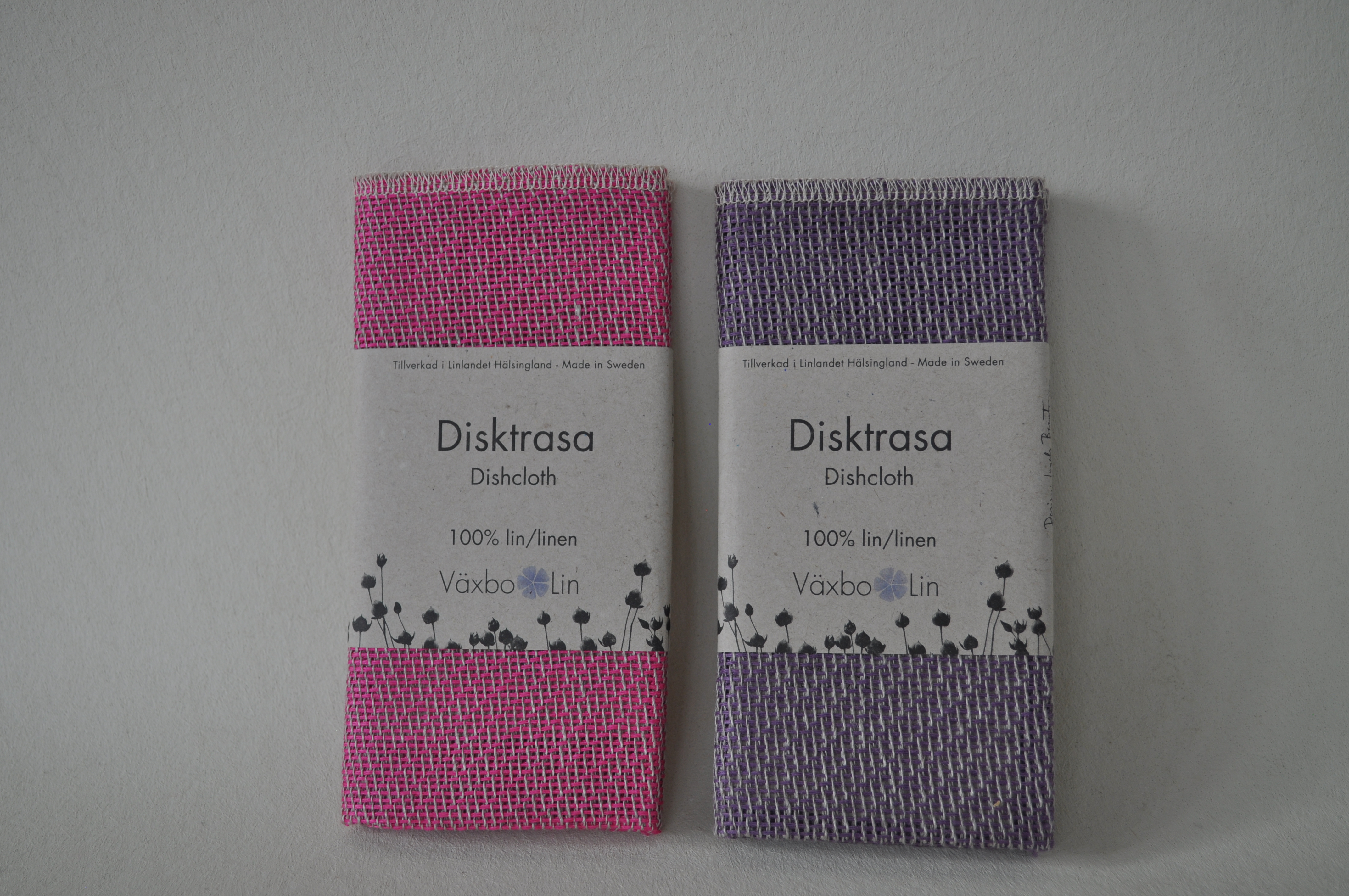 DISKTRASA/Lin - 4