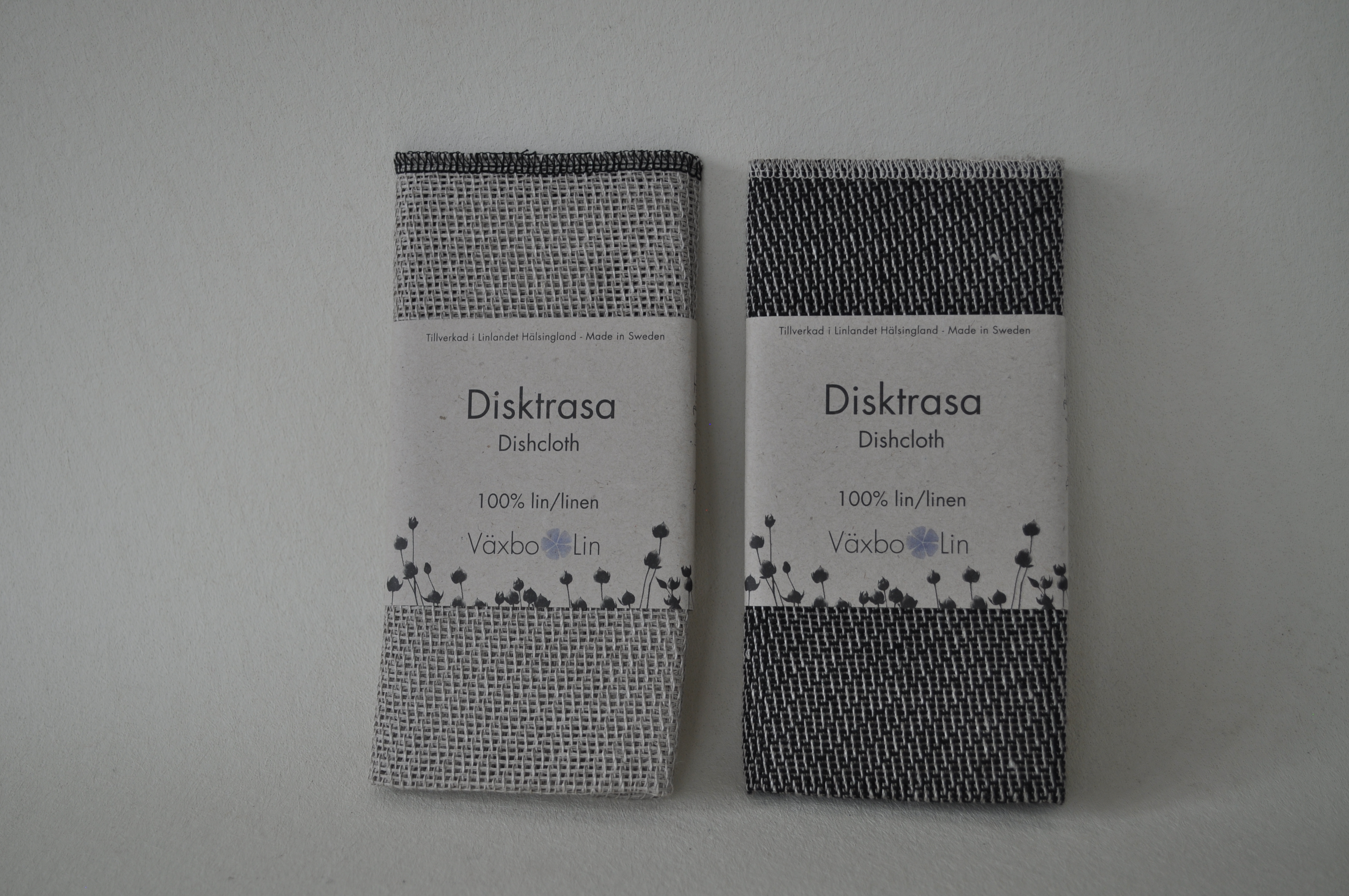 DISKTRASA/Lin - 7