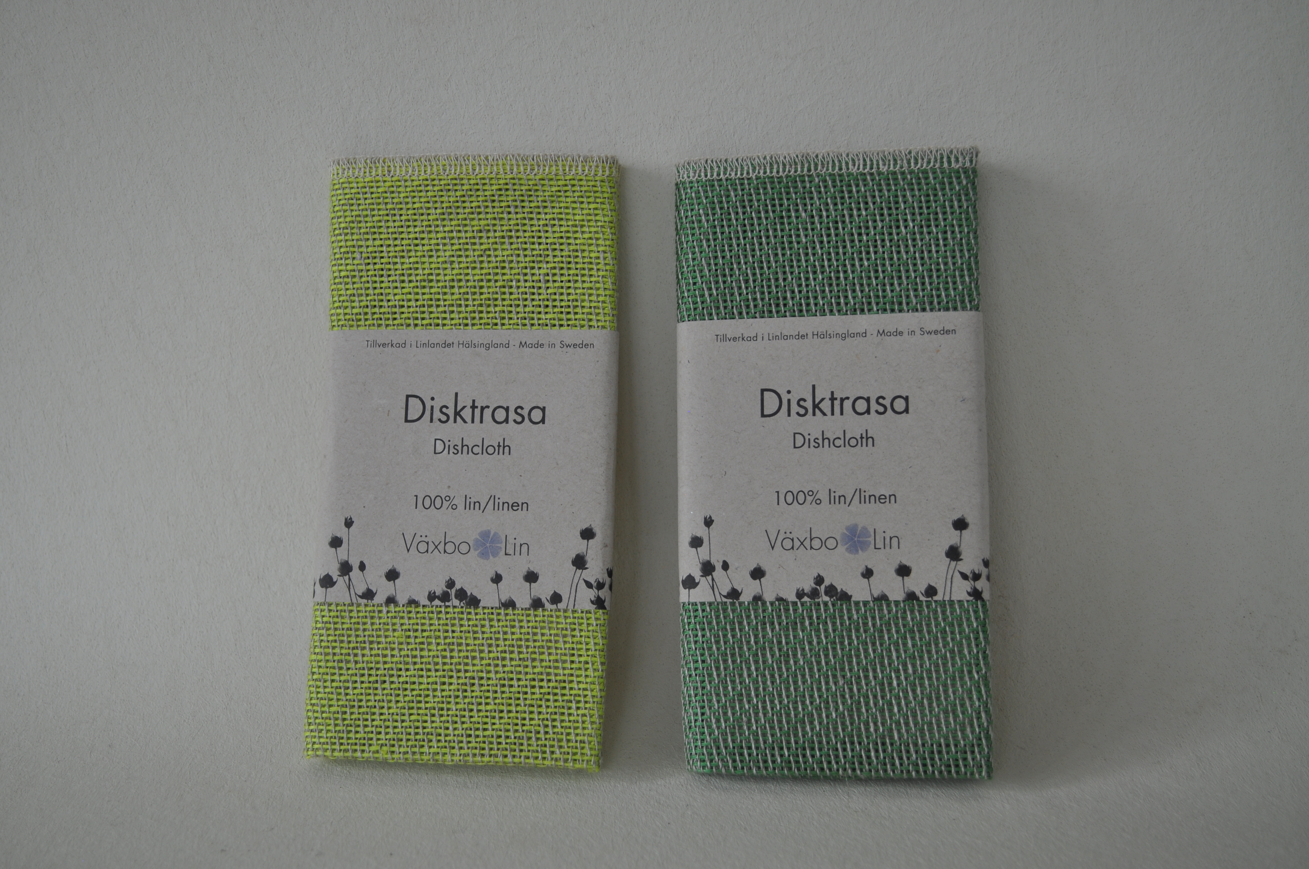 DISKTRASA/Lin - 6