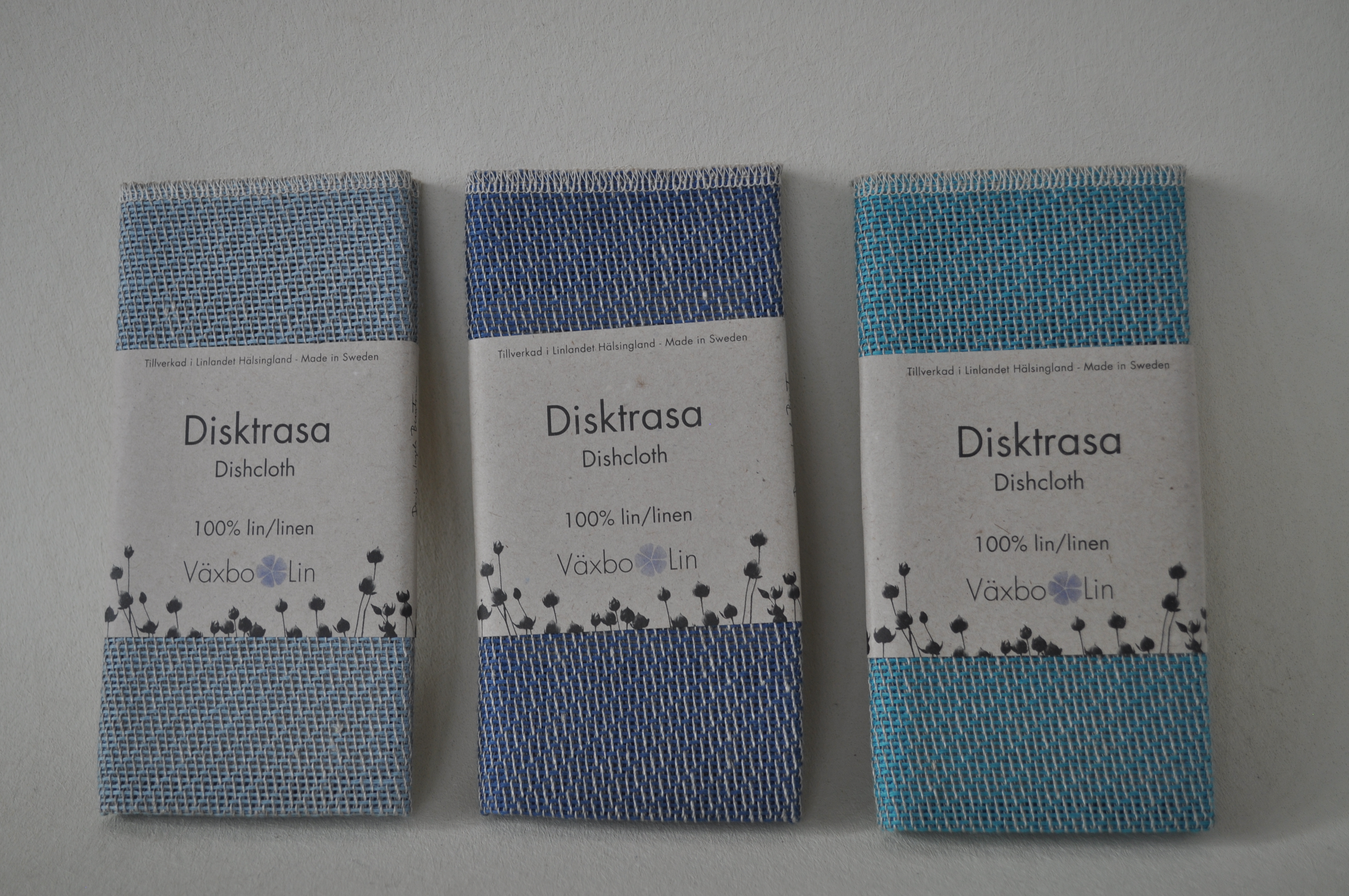 DISKTRASA/Lin - 5
